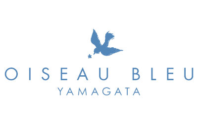 Oiseau Bleu